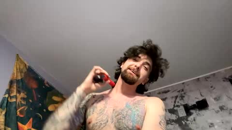 wreckingballs23 online show from November 1, 12:15 pm