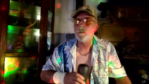 SCOOTER online show from September 30, 1:16 am