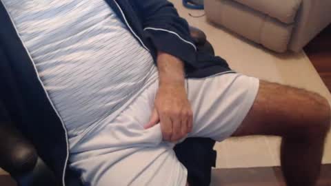 Snapshot of wsteel66 chatting on February 23, 12:27 pm Wsteel66 online show from February 23, 12:27 pm