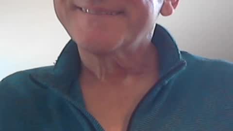 Snapshot of wuki123 chatting on January 22, 1:53 pm Wuki online show from January 22, 1:53 pm
