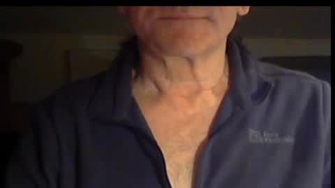 Snapshot of wuki123 chatting on February 20, 5:30 pm Wuki online show from February 20, 5:30 pm