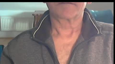 Wuki online show from February 23, 3:58 pm