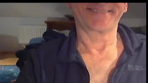 Snapshot of wuki123 chatting on March 5, 9:59 pm Wuki online show from March 5, 9:59 pm