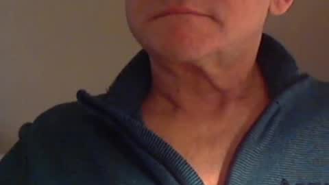 Snapshot of wuki123 chatting on January 7, 9:57 pm Wuki online show from January 7, 9:57 pm