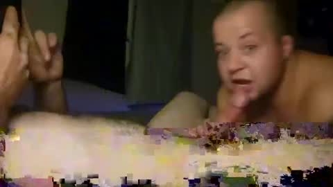 BONER DONOR online show from September 28, 4:32 am