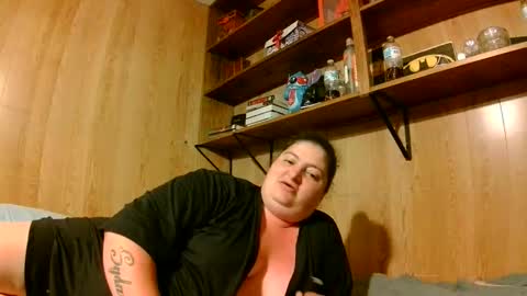 WV Couple online show from April 20, 1:52 am