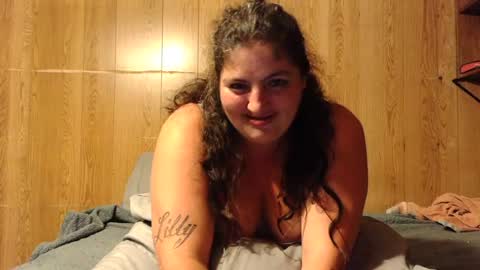 WV Couple online show from July 17, 3:41 am