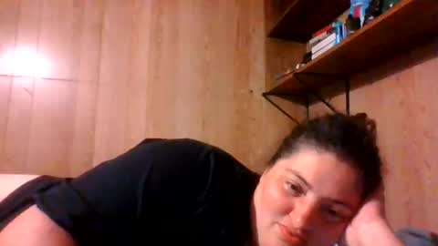 WV Couple online show from April 4, 3:24 am