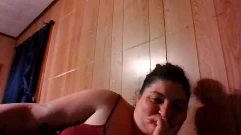 WV Couple online show from March 20, 11:54 pm