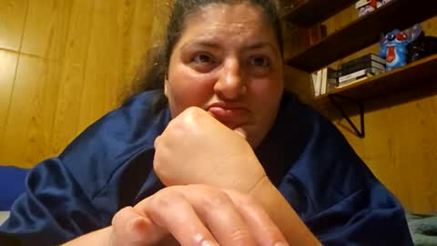 WV Couple online show from April 2, 3:03 am