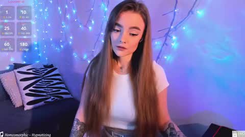 Sonya online show from February 22, 7:47 pm