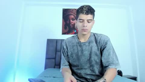 wyatt online show from November 14, 1:13 pm