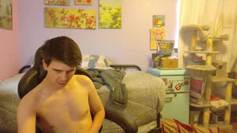 Wyatt online show from October 10, 10:25 pm