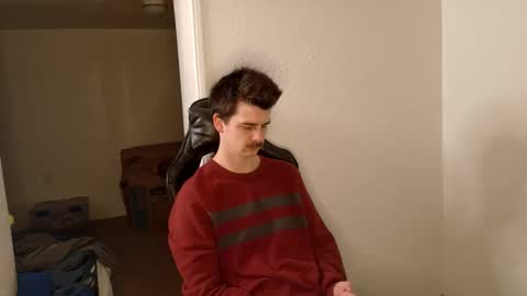 Wyatt online show from March 14, 7:07 pm