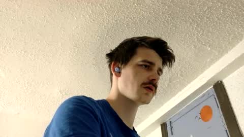 Wyatt online show from March 26, 10:20 am