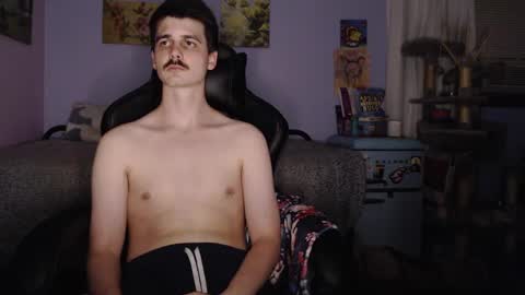 Wyatt online show from September 27, 5:49 am