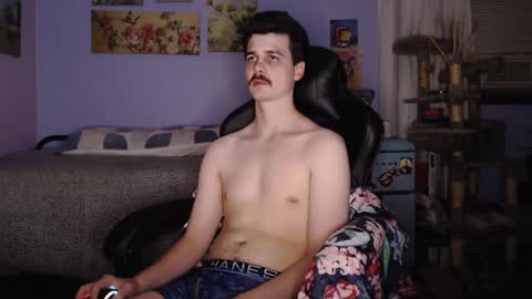 Wyatt online show from September 26, 5:48 am