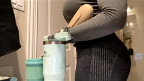 Wynter Heat online show from February 18, 3:45 pm