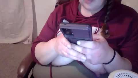 x0_jade online show from December 3, 4:57 am