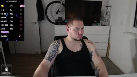 x19marco93x online show from February 20, 7:08 pm