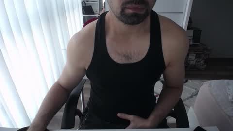 Mr. Lonely online show from November 27, 1:19 pm