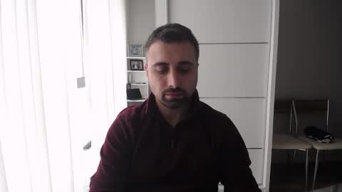 Mr. Lonely online show from March 27, 11:44 am