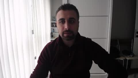 Mr. Lonely online show from March 29, 11:01 am