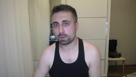 Mr. Lonely online show from June 4, 10:05 pm