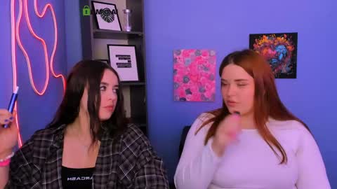 x_alexia_x online show from April 22, 10:11 am