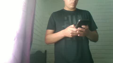 x_andrescam online show from December 30, 8:04 pm