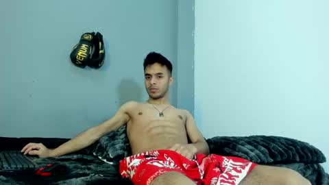 Harold online show from November 7, 3:36 pm