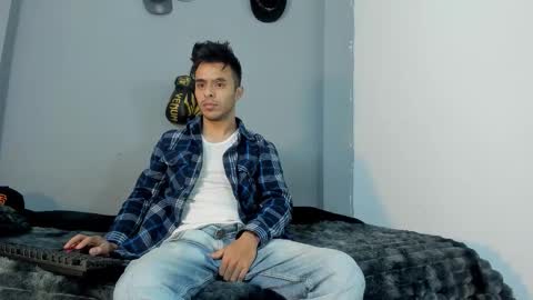 Harold online show from December 20, 9:38 am