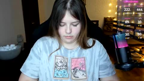 LOVE NERDS ONLY online show from December 5, 3:09 am