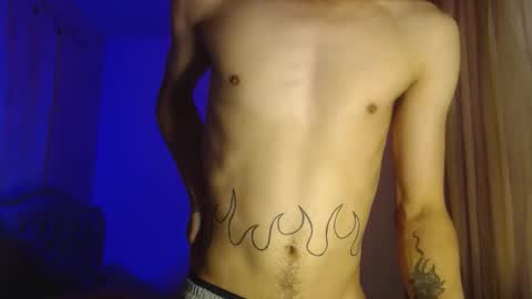 xalejo_max online show from October 1, 6:07 pm