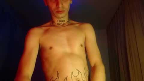 xalejo_max online show from September 30, 4:45 am