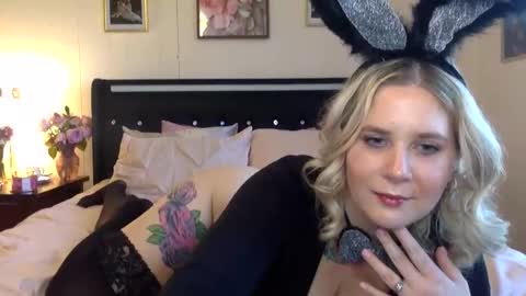 Ally online show from October 30, 8:20 pm