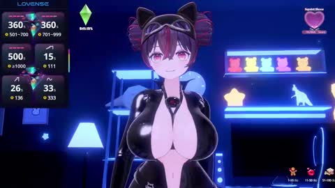 Xally online show from February 18, 9:10 am