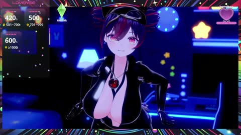 Xally online show from February 26, 1:03 am