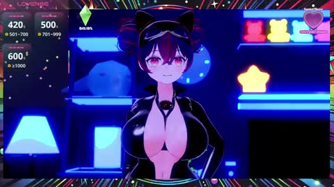 Xally online show from March 2, 10:35 am