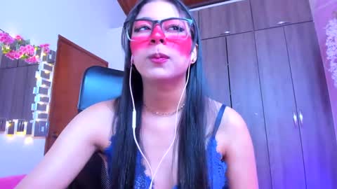 XALLYSONX online show from September 27, 12:03 pm