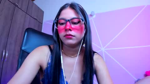 XALLYSONX online show from December 16, 12:11 pm