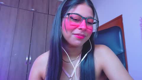 XALLYSONX online show from March 6, 1:21 pm