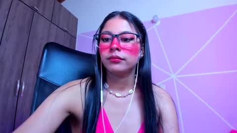 XALLYSONX online show from January 5, 5:27 pm