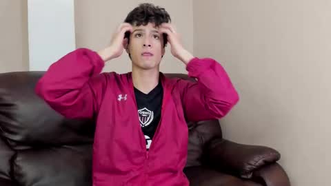 xam_collen online show from December 3, 4:29 pm