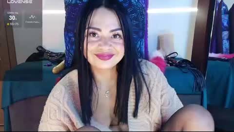 XAMARA1124 online show from July 14, 2:05 am