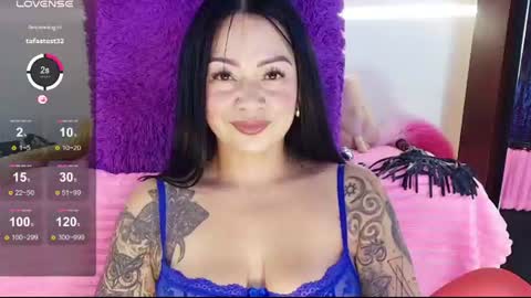 XAMARA1124 online show from July 31, 3:40 am