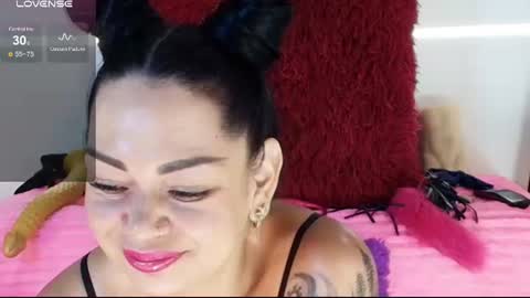 XAMARA1124 online show from June 25, 3:36 am