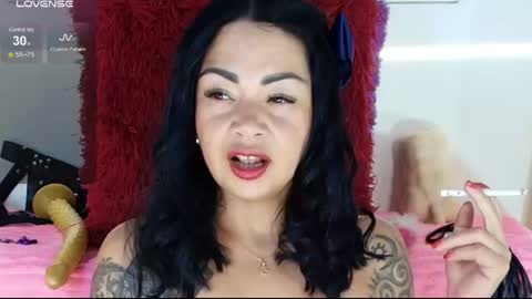 XAMARA1124 online show from July 8, 3:10 am