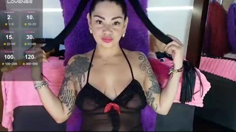 XAMARA1124 online show from June 30, 2:00 am