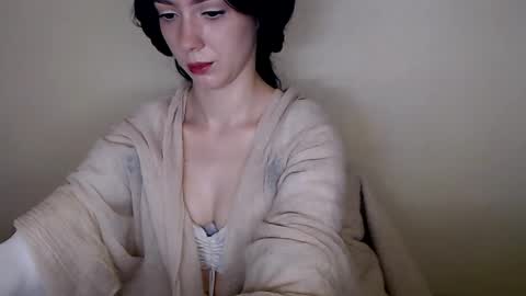 xan_ex online show from June 5, 4:08 am